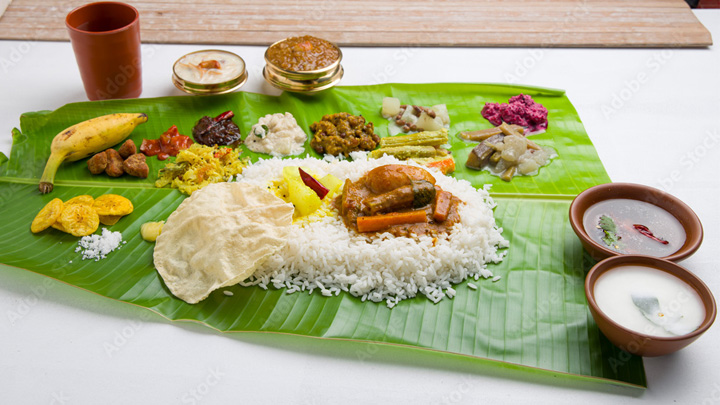 Exploring the Famous Food in Kerala: A Culinary Journey Through “God’s Own Country”