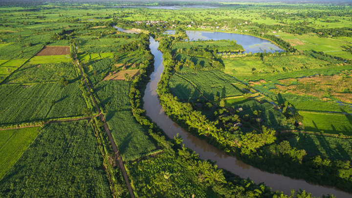 Exploring the Districts in Kerala: A Comprehensive Guide to God’s Own Country