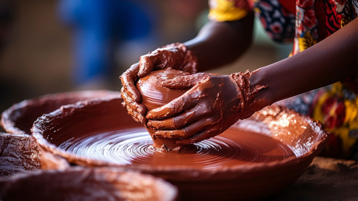 Exploring Handicrafts of Kerala: A Journey into Traditional Artistry