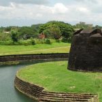 Kerala Historical Places