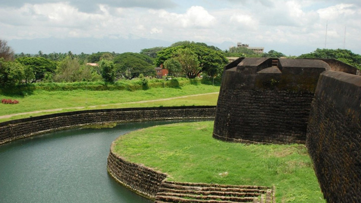 Discover the Rich Heritage of Kerala: Top Historical Places to Visit