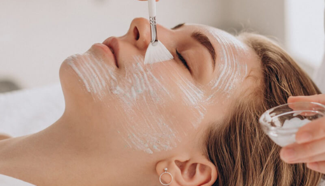 Unlock Radiant Skin: Unlocking the Benefits of HydraFacial Treatment