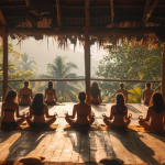 Best Yoga Retreats in Kerala