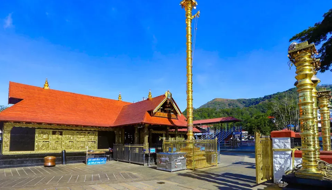 Complete Travel Guide to Sabarimala Ayyappa Swamy Temple