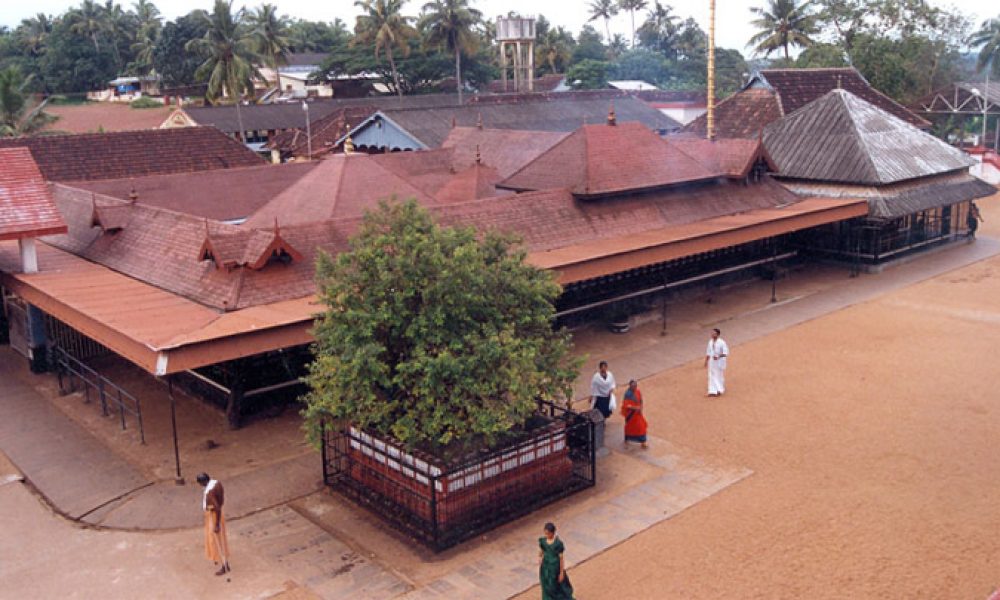 Discover Kerala's Rich Heritage: Top Historical Places to Visit