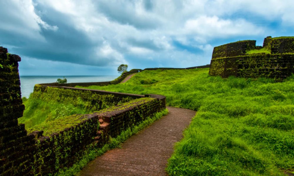 Kasaragod tourist places