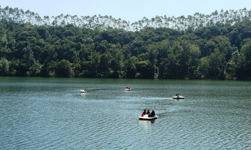 Kundala Lake