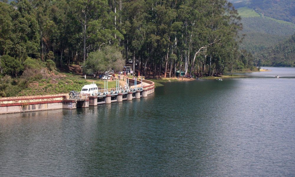 Kundala Lake