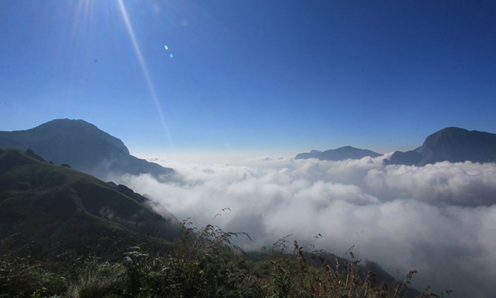 Munnar-Top-Station