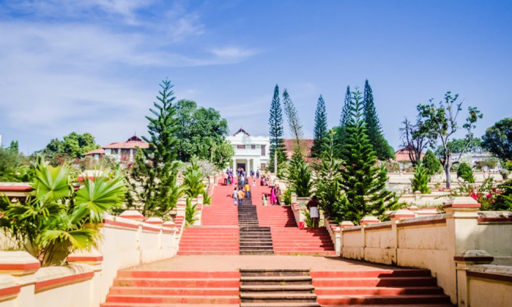 Kerala Historical Places