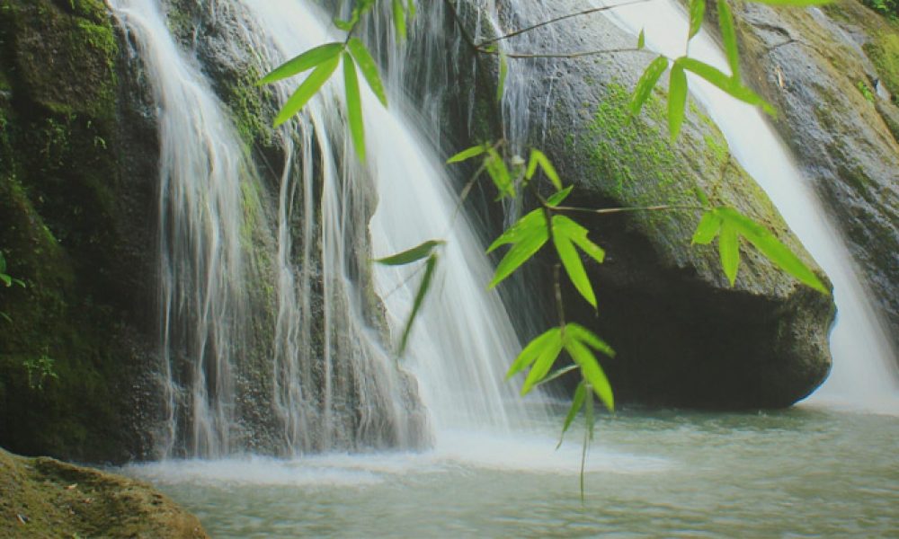 Waterfalls in Kerala