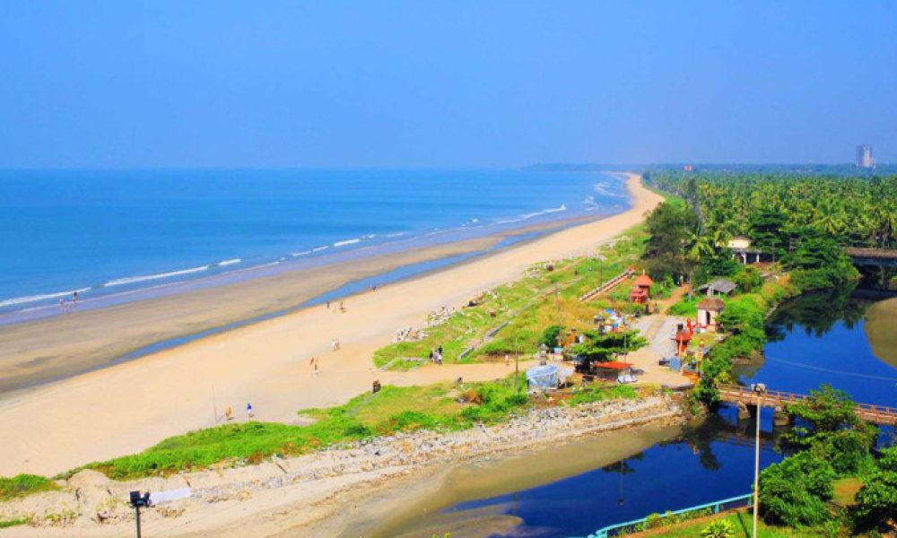 kannur tourist places