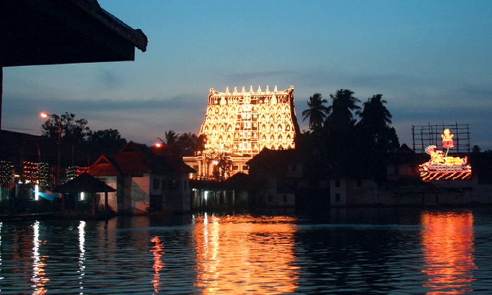 sree-padmanabhaswamy-temple-thiruvananthapuram