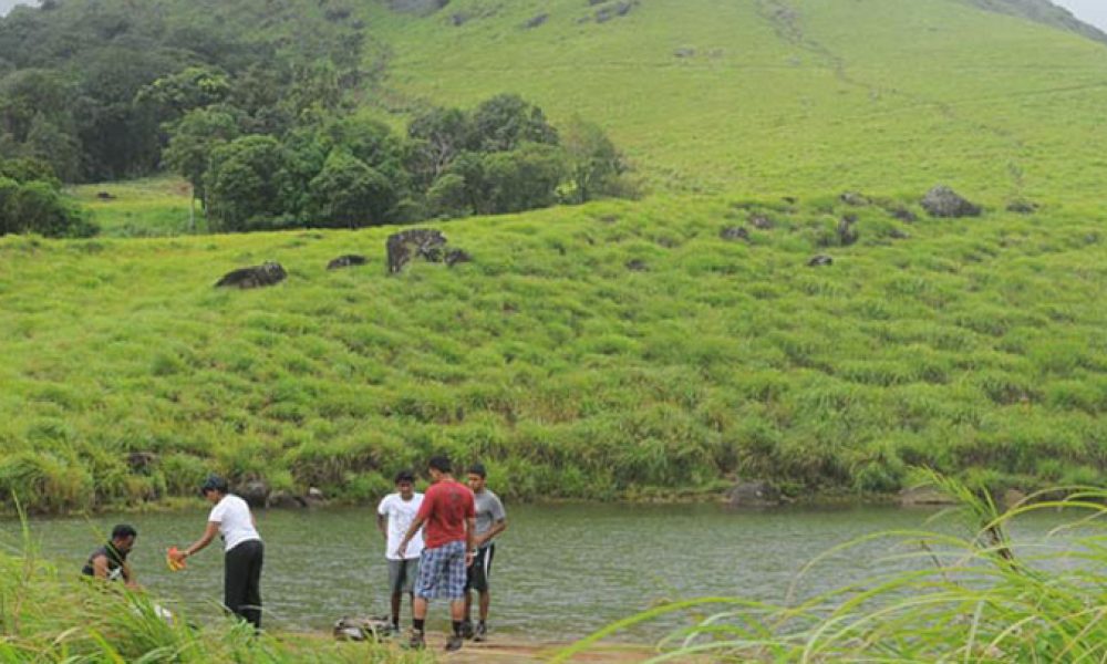 wayanad-chembra-peak-trekking