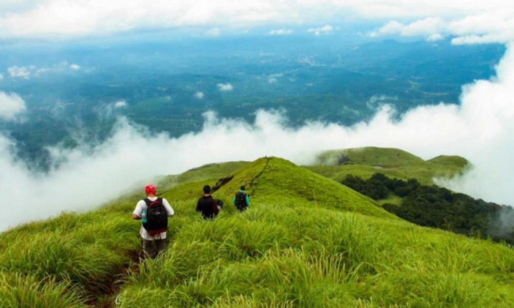 wayanad tourist places